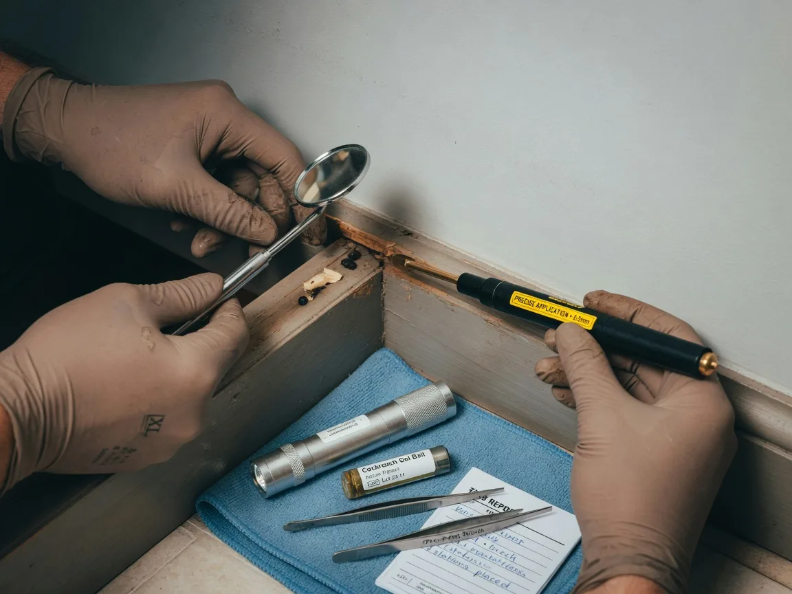 Why choose Emergency Pest Control in Cleveland, NM